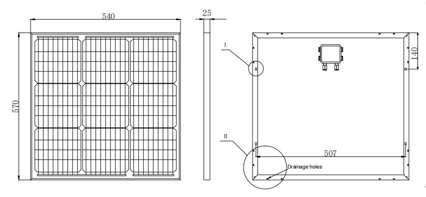 Solar Panel Monocrystalline Price