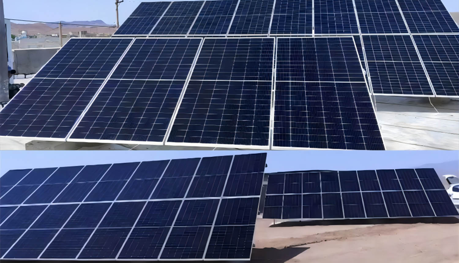 solar panel wholesale photo