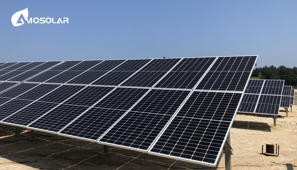 TOPCon Solar Panels