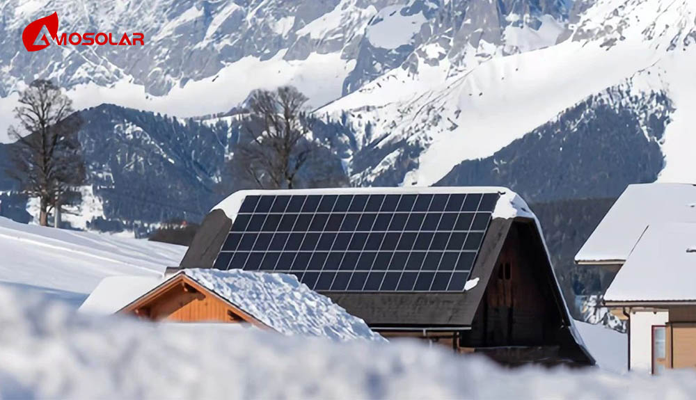 solar panel