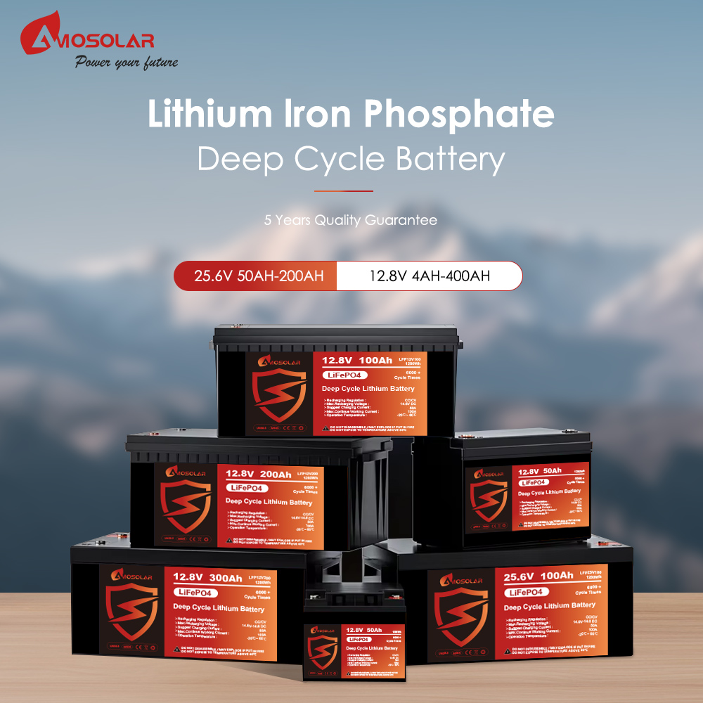 solar battery