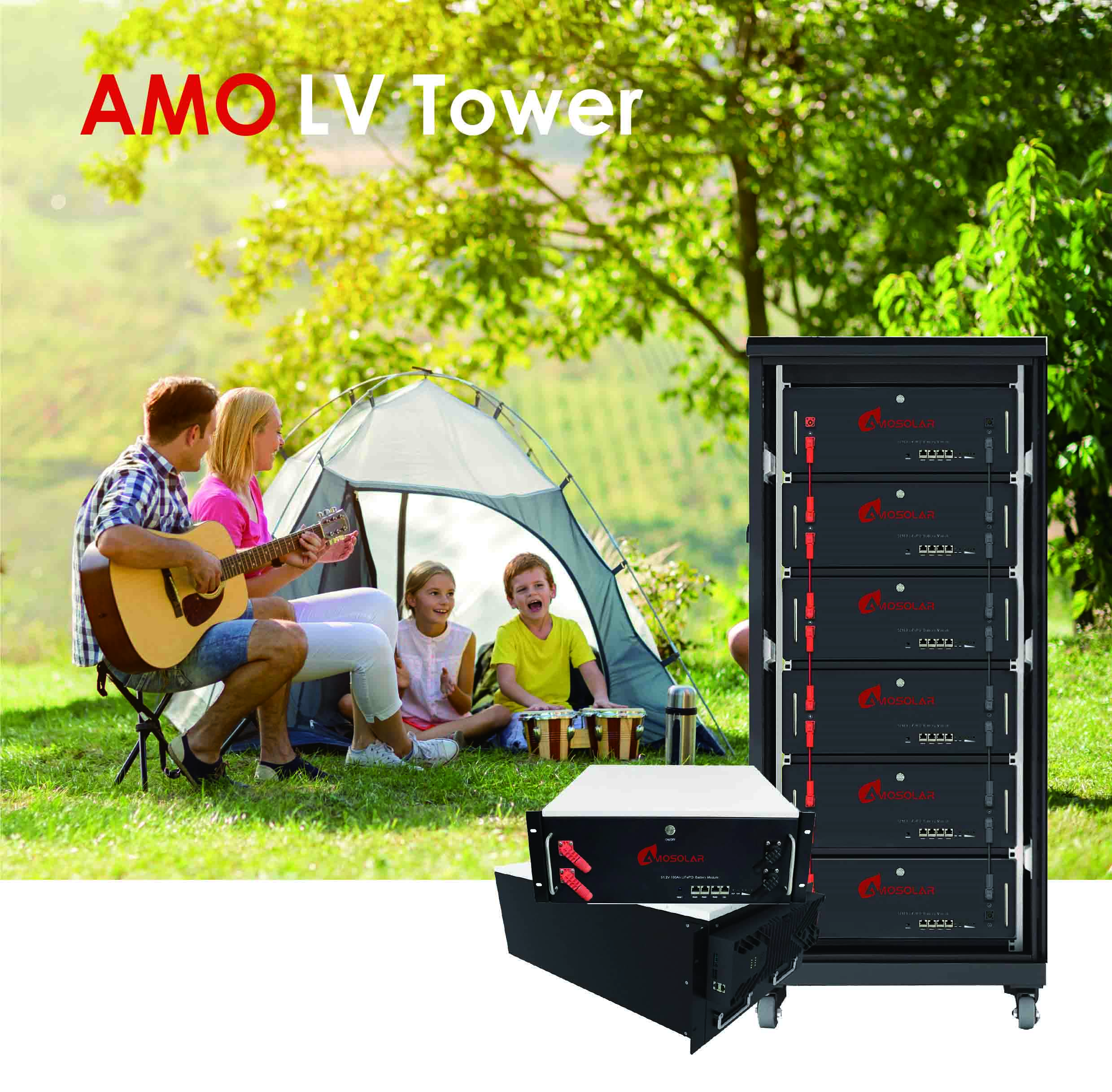 solar battery
