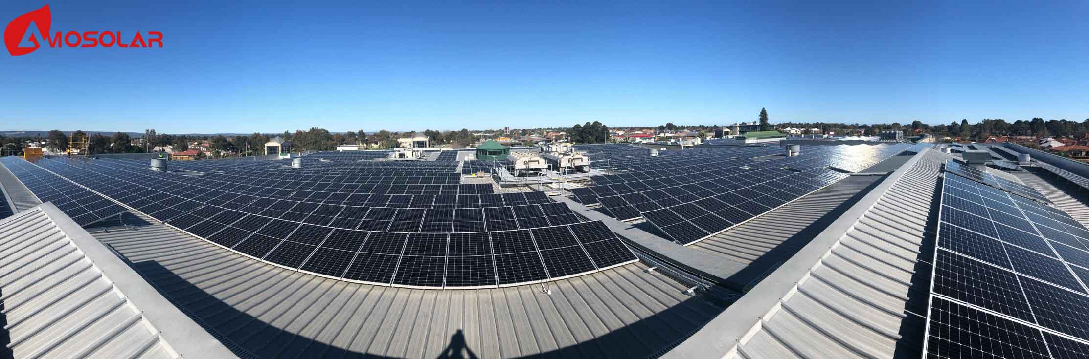 solar panel