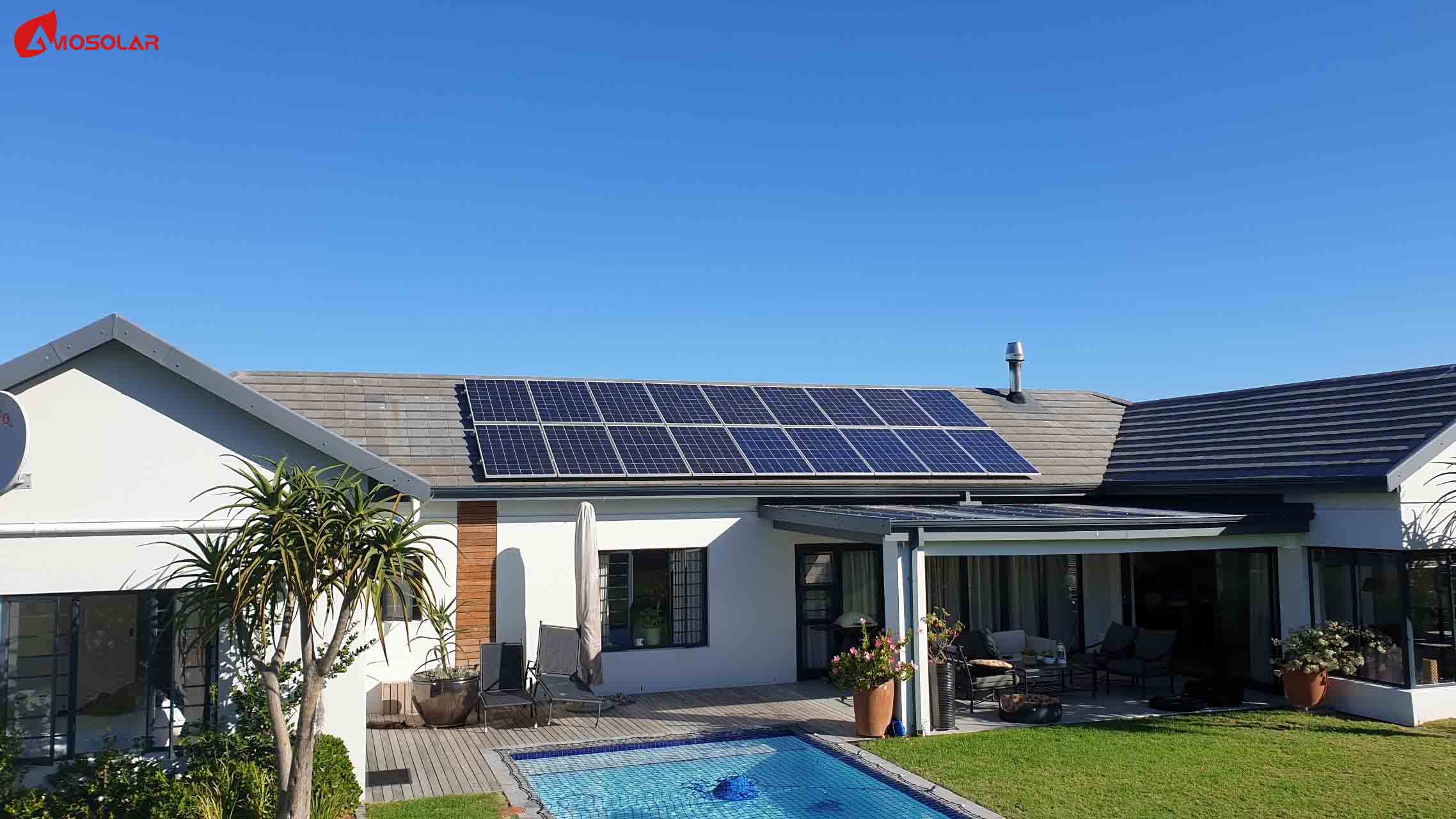 solar panel