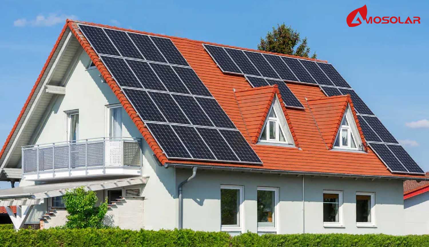 solar panel manufacturer