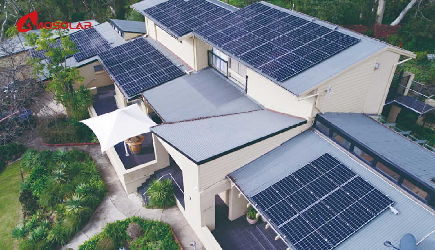 solar panel