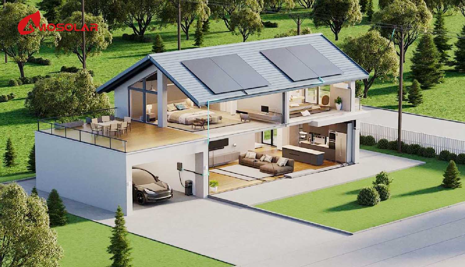 solar panel manufacturer