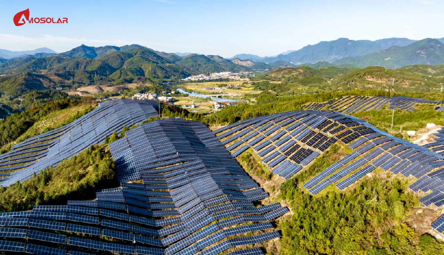 solar panel wholesale