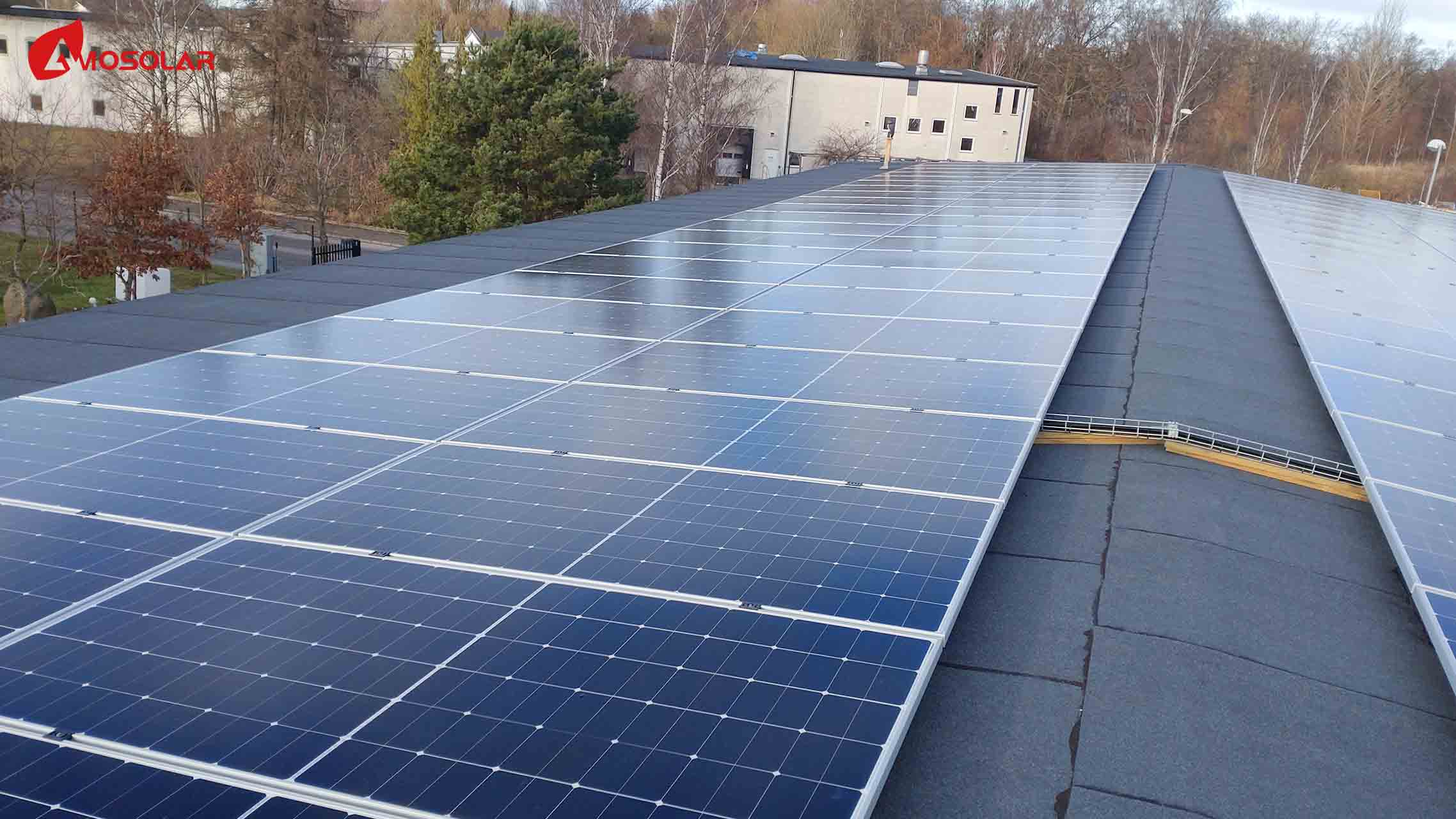 solar panel manufacturer