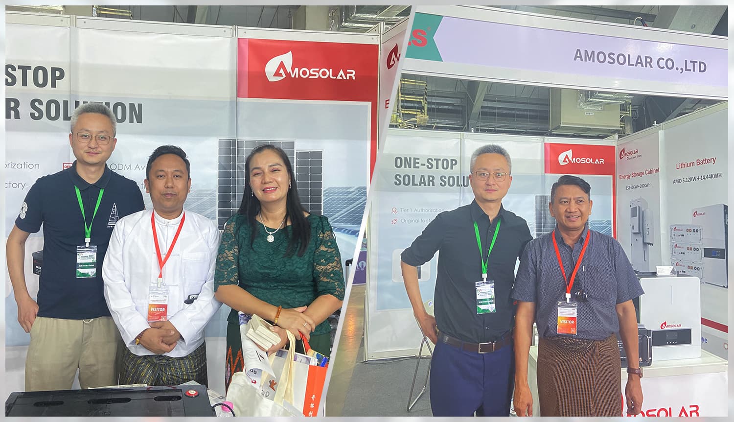 Solar Expo