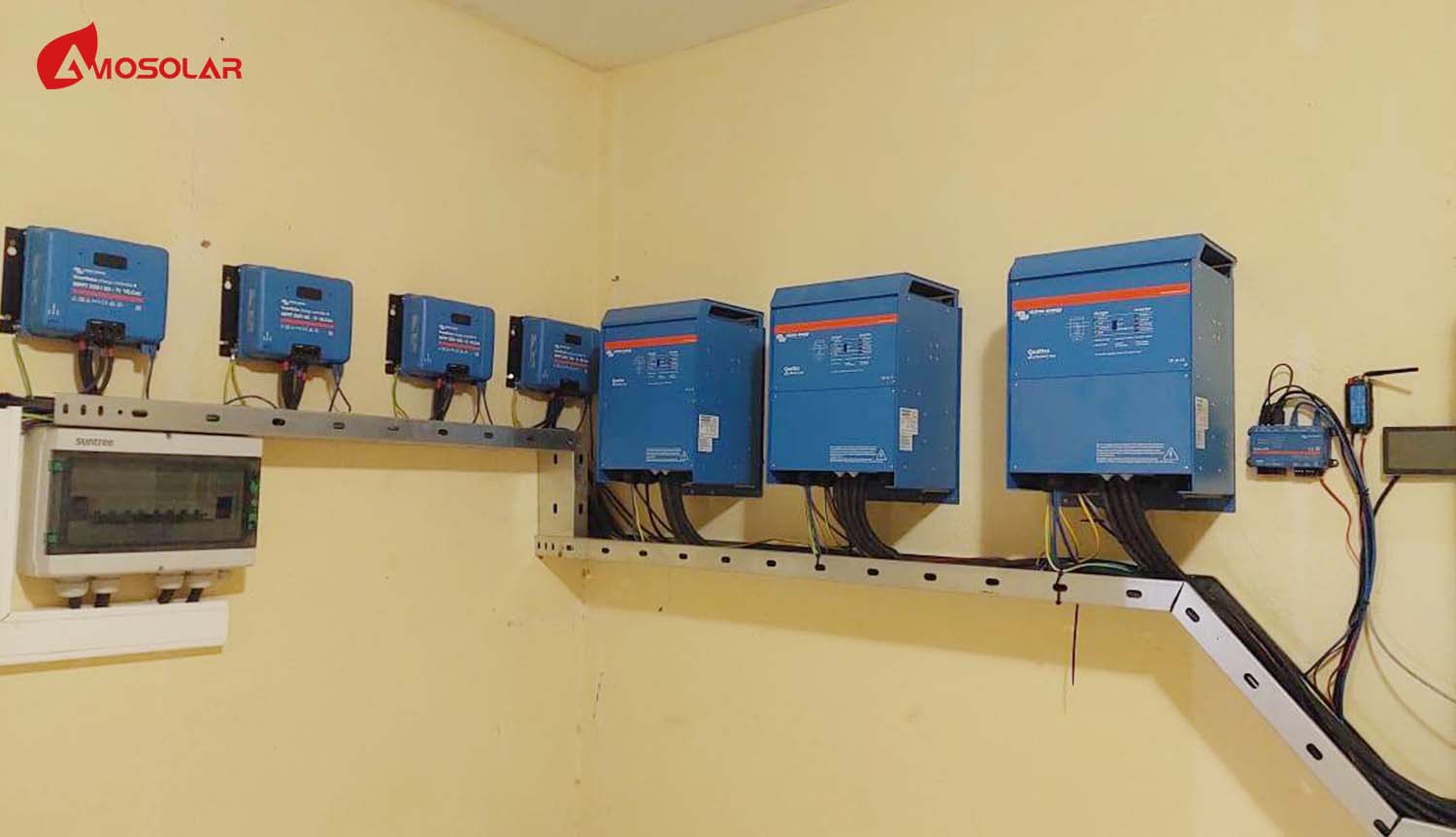 solar panels wholesale