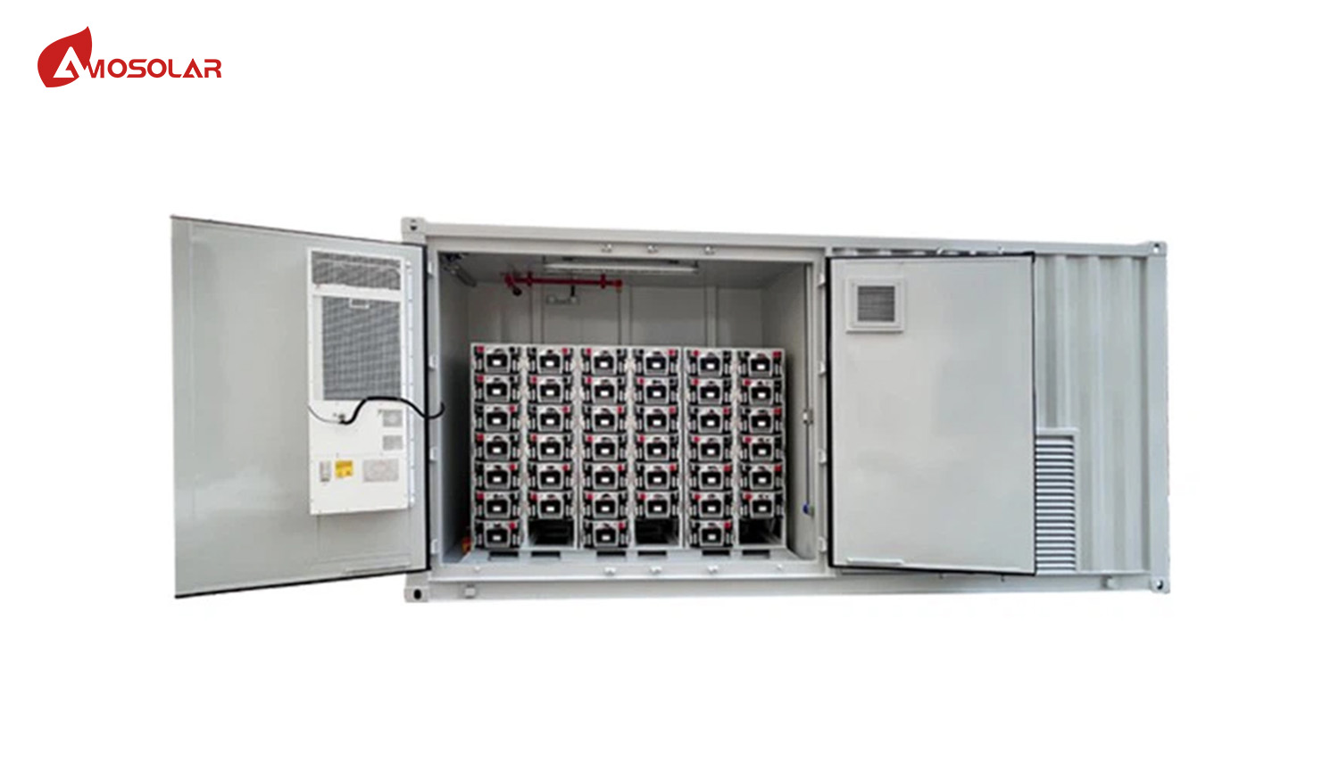 ess container