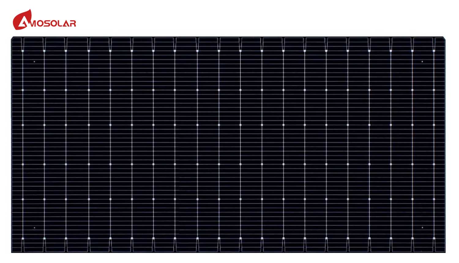 HTJ solar panels
