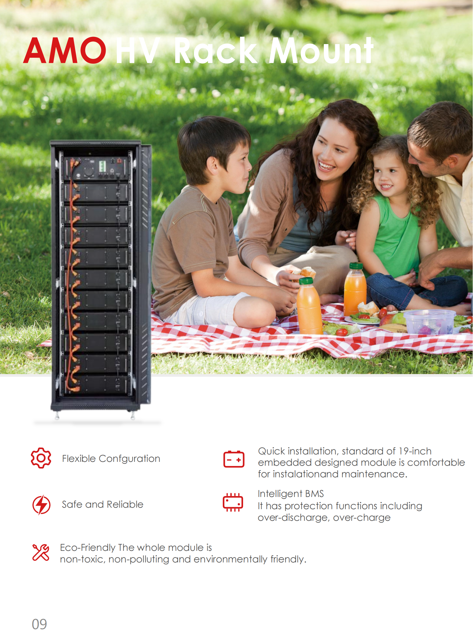 solar battery