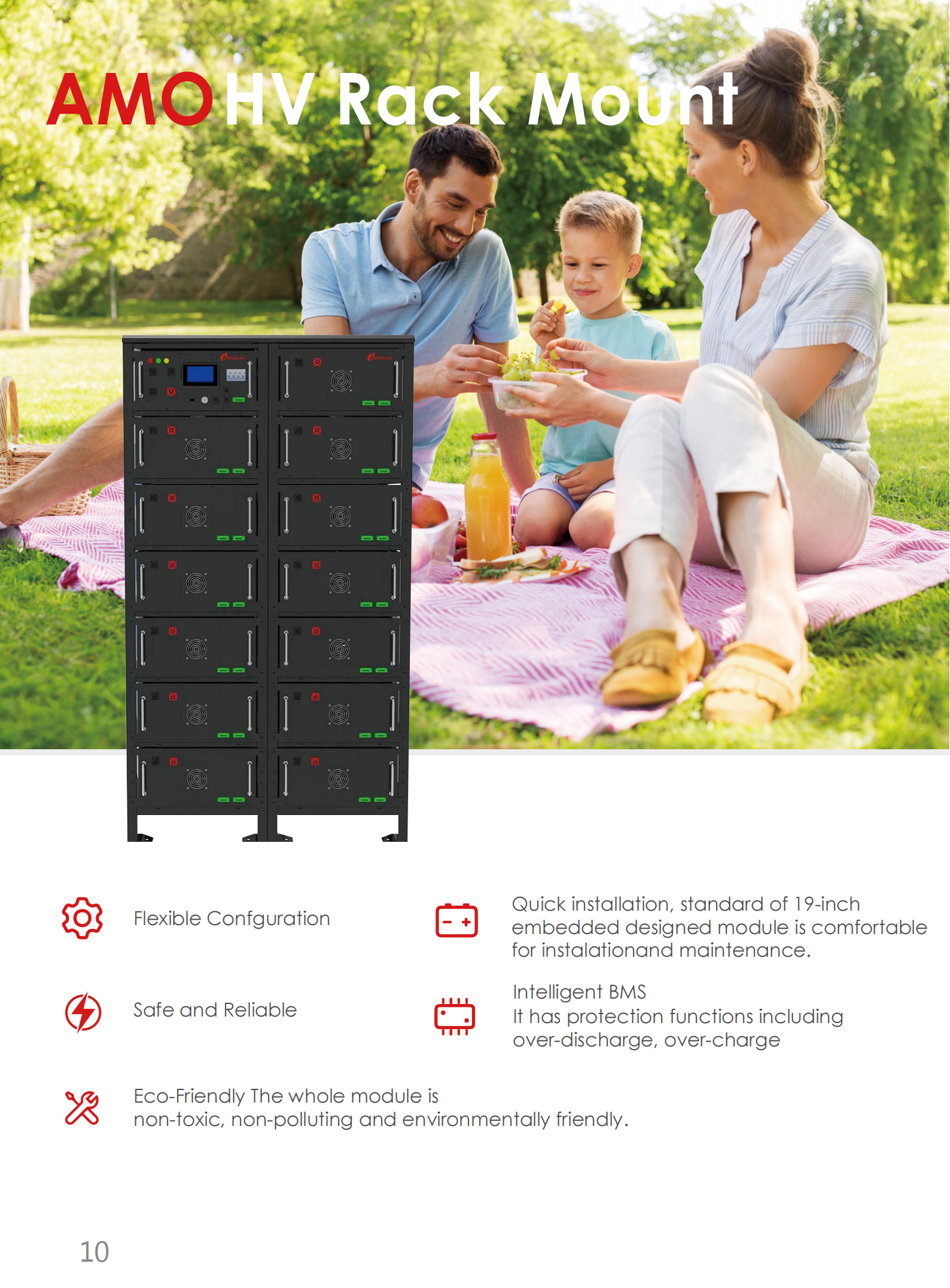 solar battery