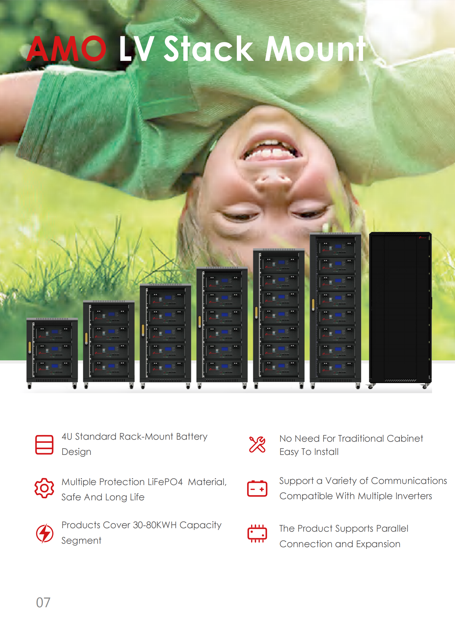 solar battery