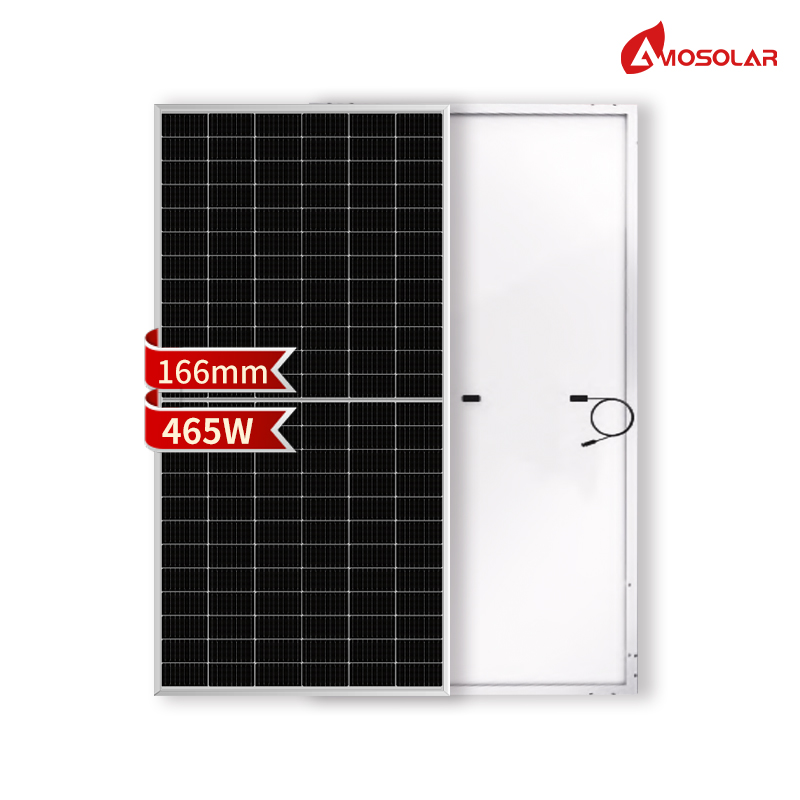 Solar Panel 380-500 W