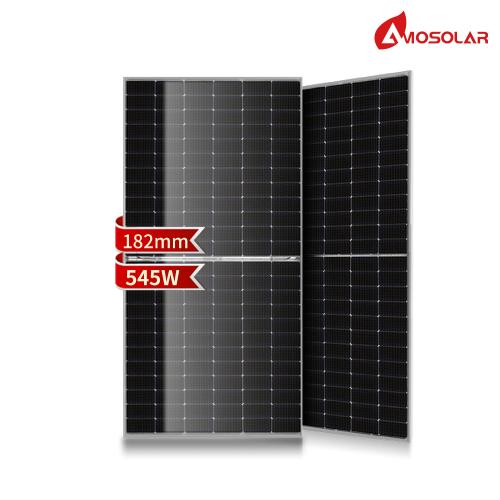 545 Watt Solar Panel