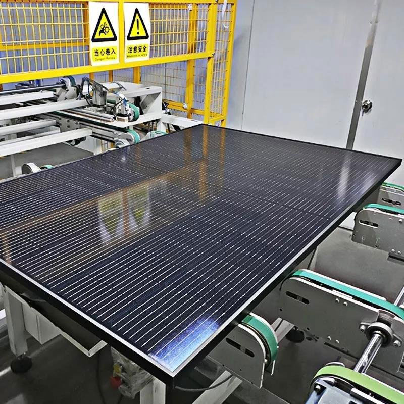 Solar Cells Solar Panel Photovoltaic