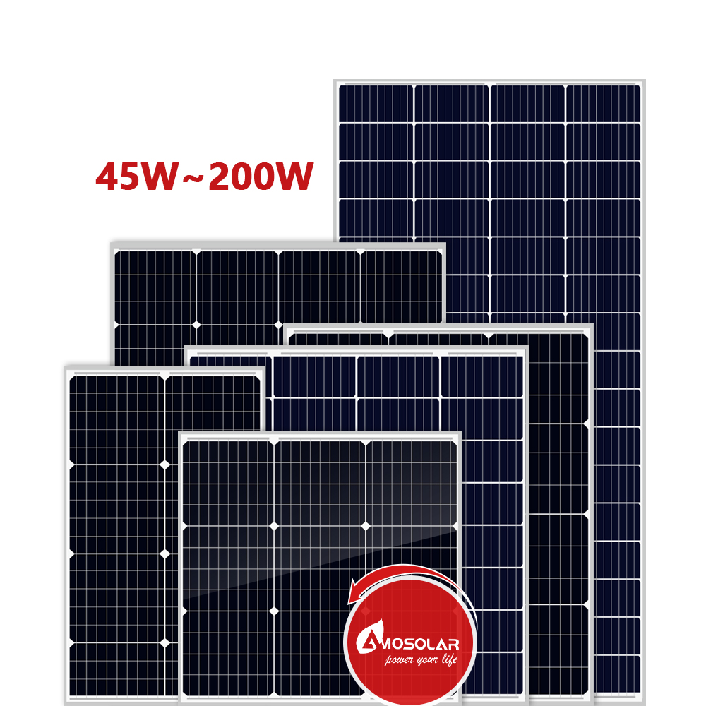Mini Solar PV Module