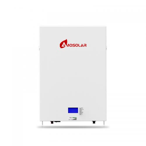 powerwall lithium battery