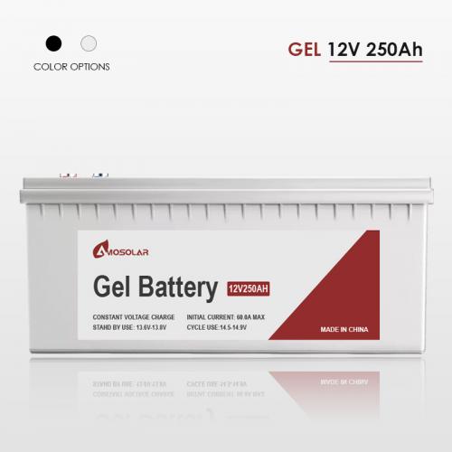 gel battery
