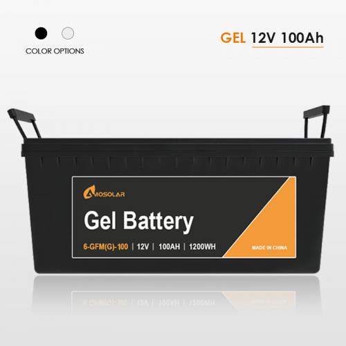 gel battery