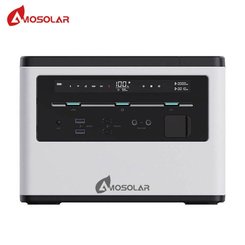 Portable Power Station