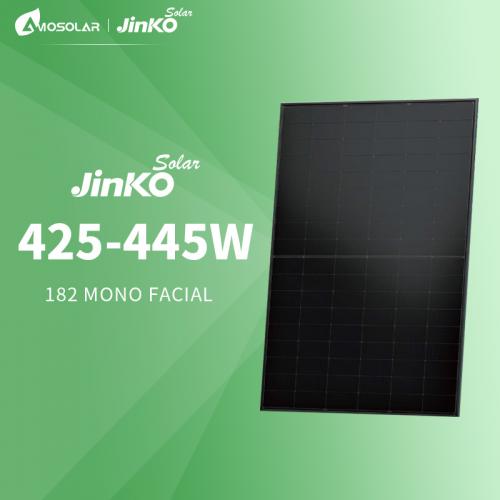 450W Solar Panel 144