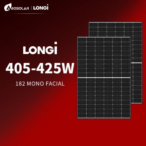Tier 1 Solar Panel Original