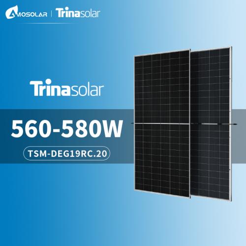 Photovoitalc Solar Panel