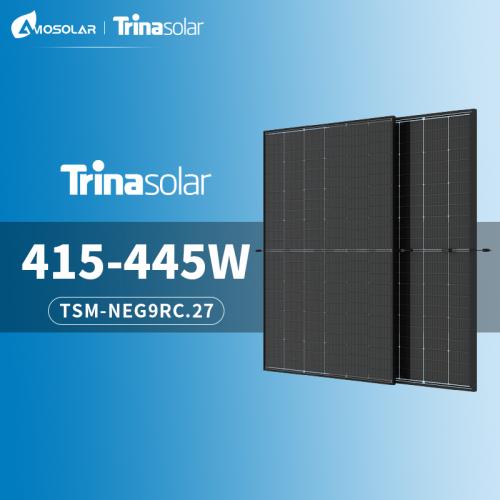 Photovoitalc Solar Panel