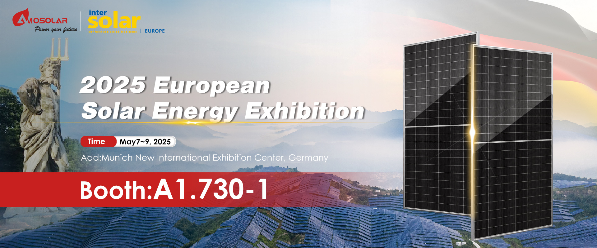 Germany Exhibition