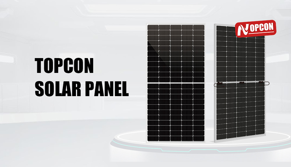 What Does TOPCon Mean in Solar?