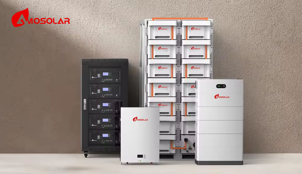 How to solve the safety risks of large-capacity energy storage?