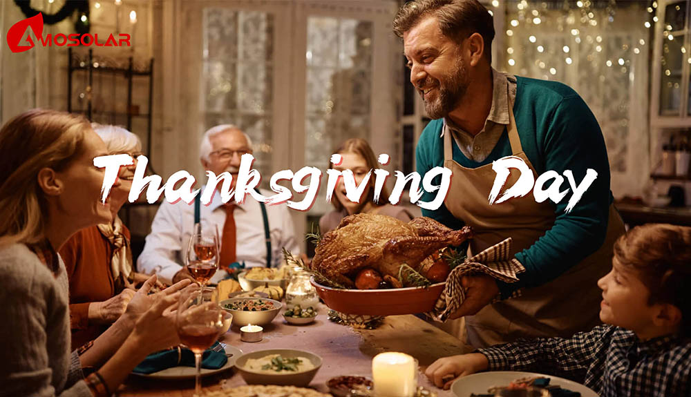 How to Celebrate Thanksgiving Day?
