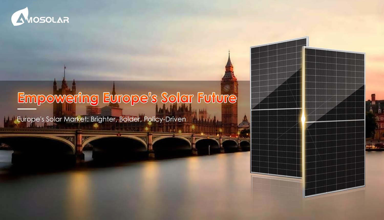 Comprehensive Analysis of Solar Subsidy Policies in Europe (Germany, France, Spain, etc.)