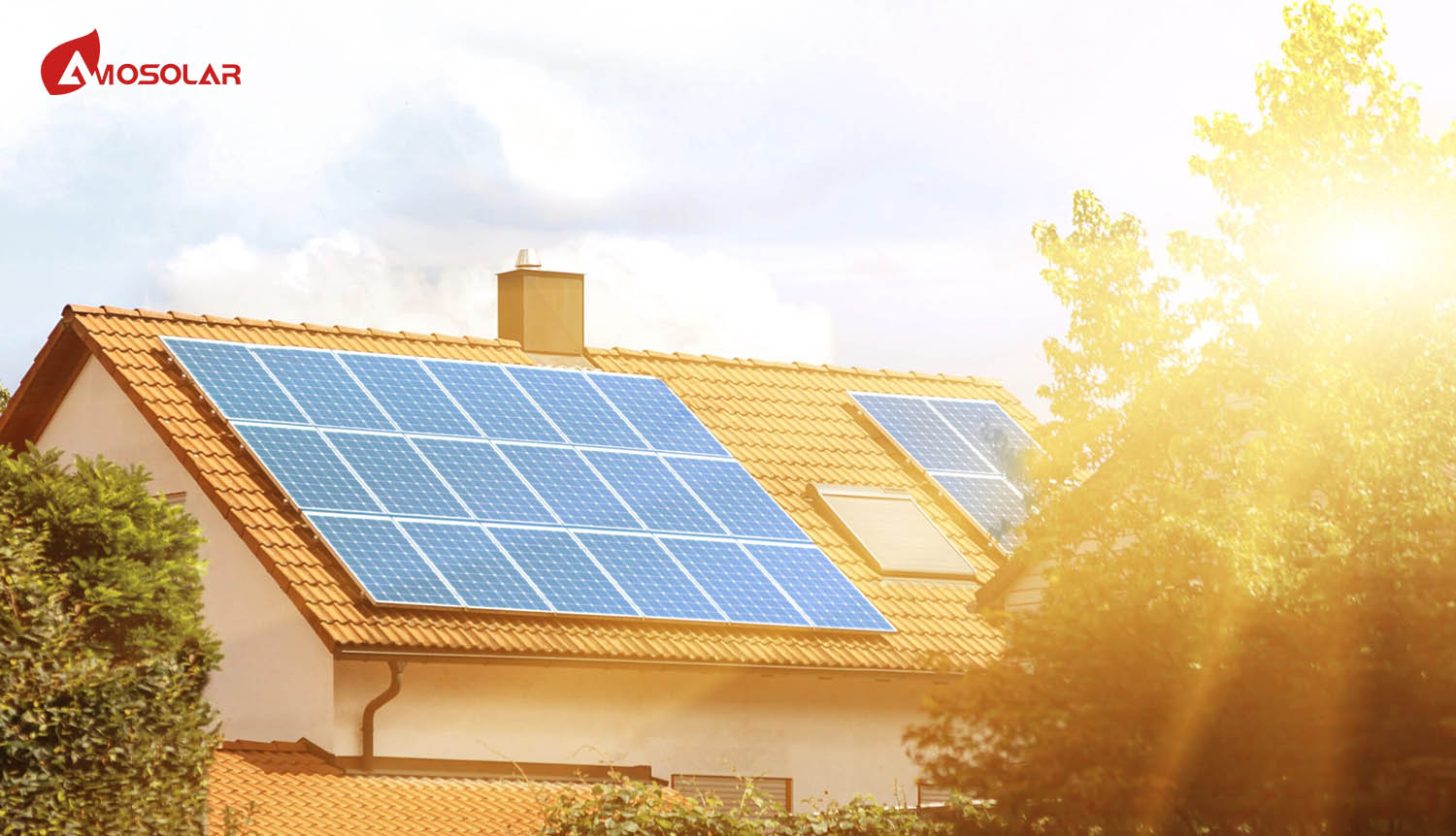 How Does The Summer Heat Affect Your Solar Panels?