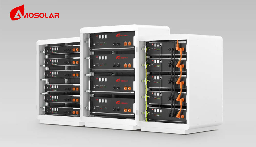 How Efficient Are Lithium-Ion Solar Batteries?