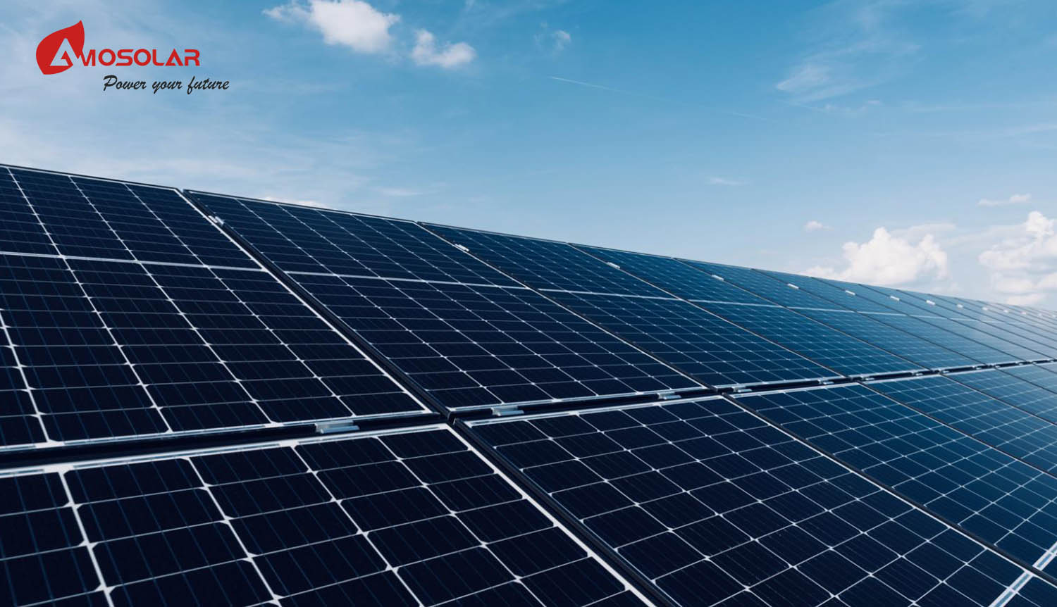 Why Solar Panels Are the Future of Renewable Energy in Europe？