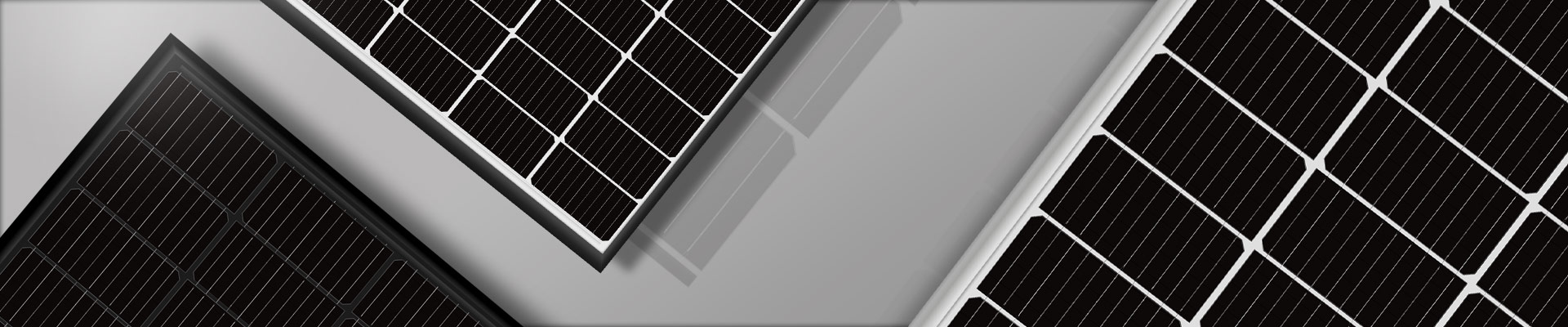 Small Solar Panel 55W Monocrystalline PV Module