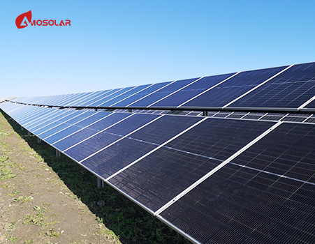 Spain 110.88kW Solar Panel Installation Project