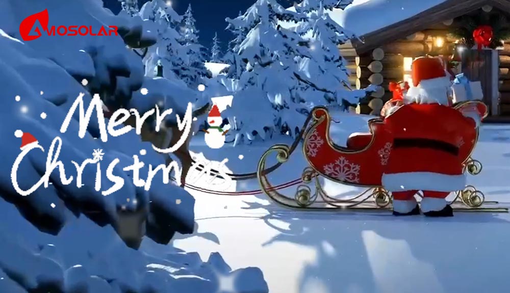 Merry Christmas